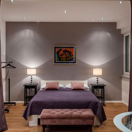 Studio Apartment Jader Zadar Buitenkant foto