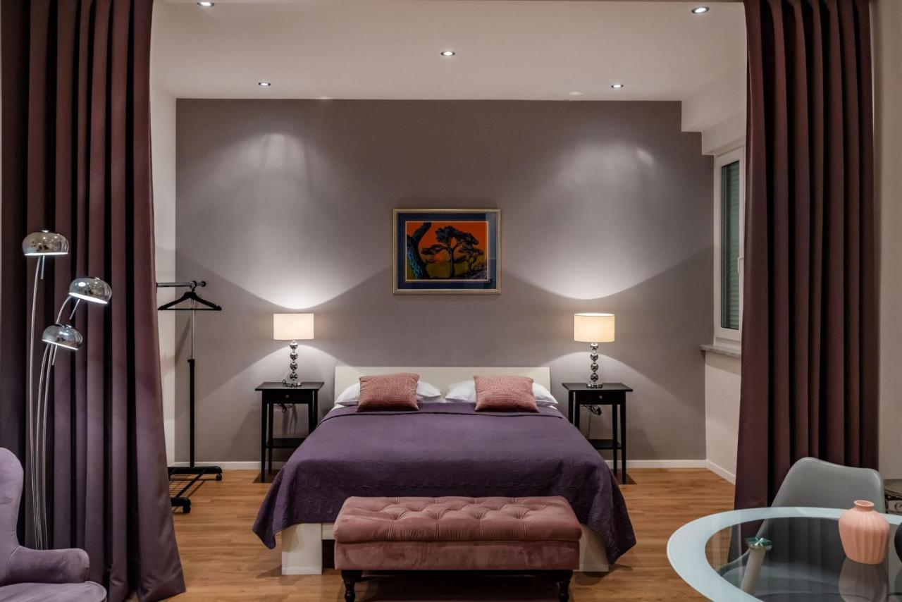 Studio Apartment Jader Zadar Buitenkant foto