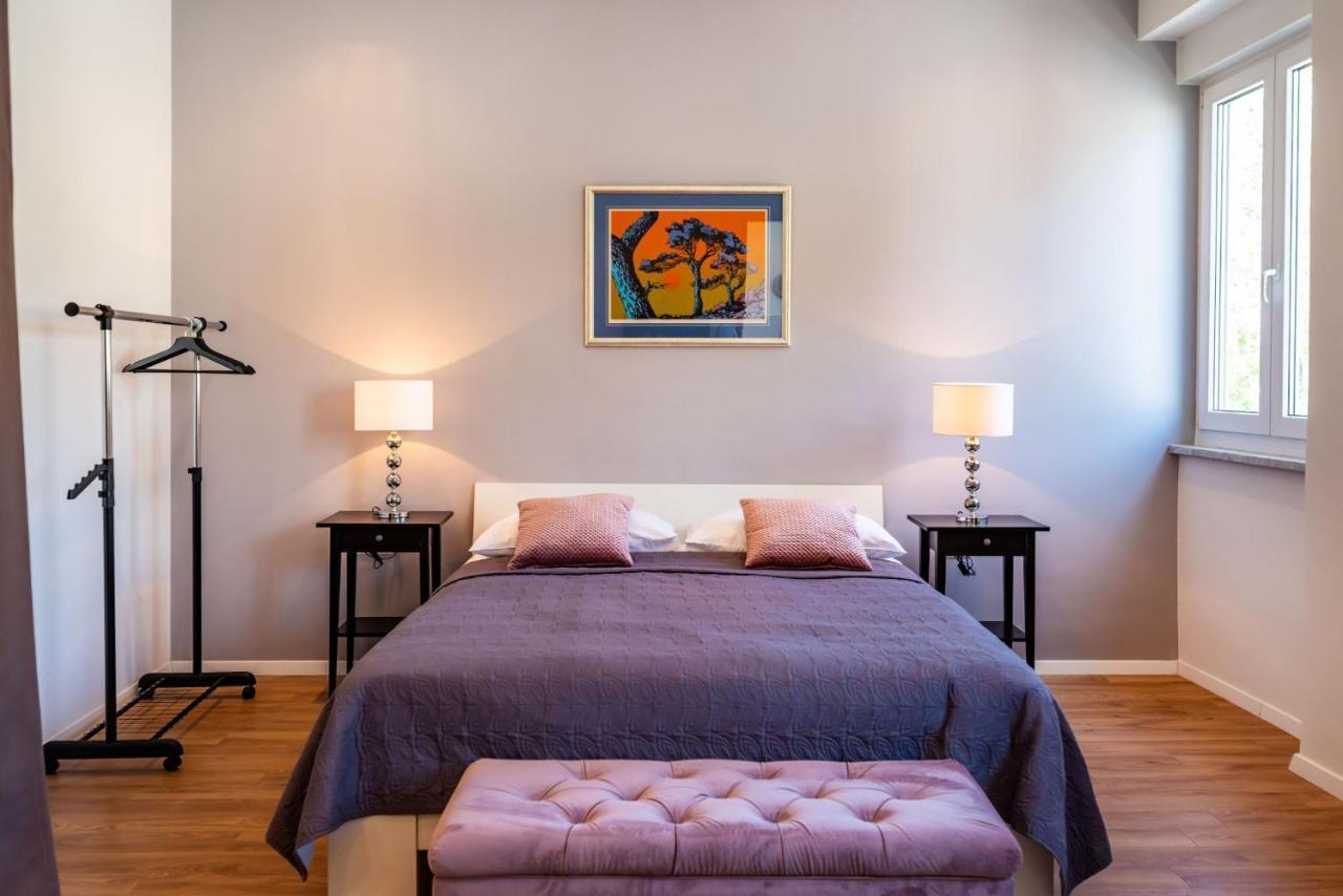 Studio Apartment Jader Zadar Buitenkant foto