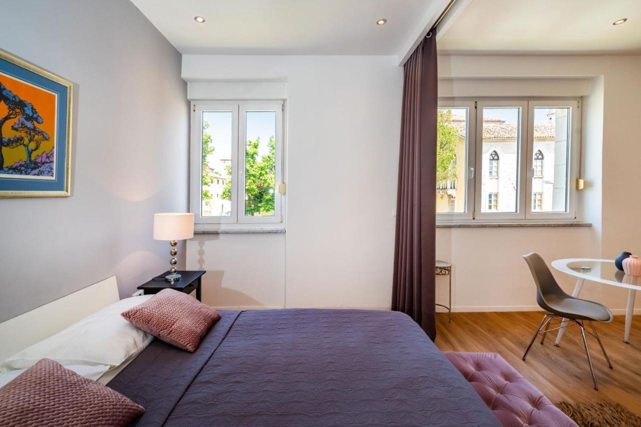 Studio Apartment Jader Zadar Buitenkant foto