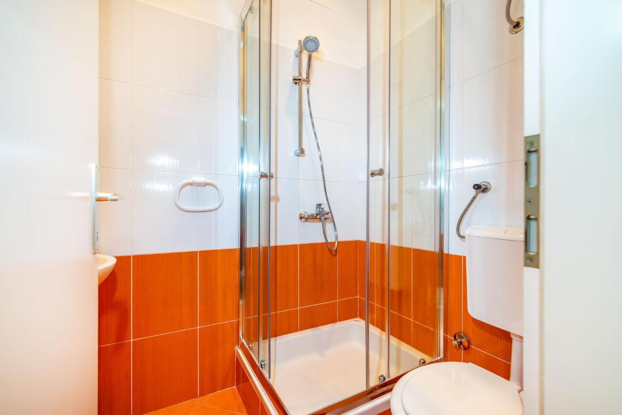Studio Apartment Jader Zadar Buitenkant foto