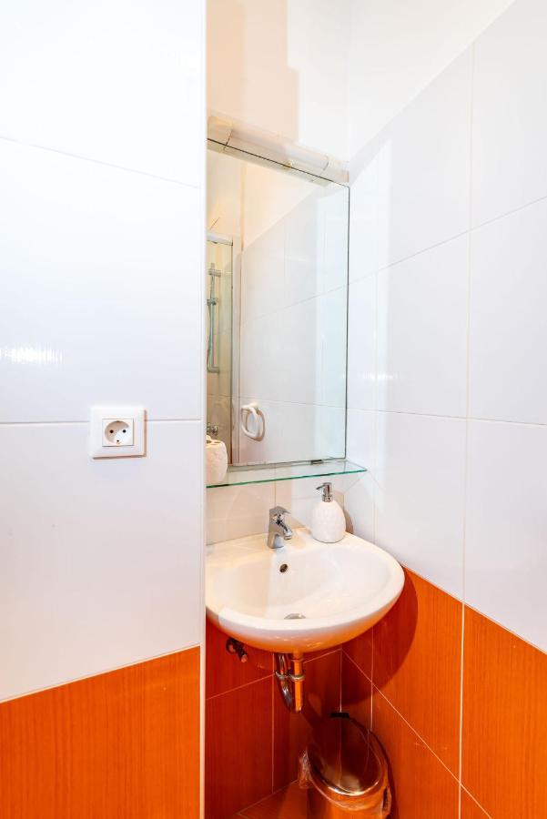 Studio Apartment Jader Zadar Buitenkant foto